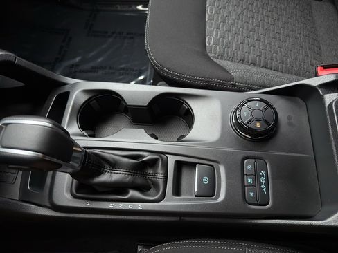 New 2025 Ford Ranger XLT w/ Equipment Group 301A High image 26