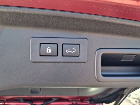 New 2026 Subaru Outback Touring XT AWD/4WD image 14