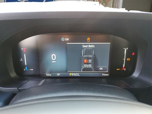 New 2025 Ford Maverick XLT w/ XLT Luxury Package image 20