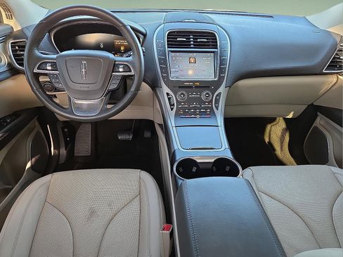 Used 2020 Lincoln Nautilus Reserve w/ Equipment Group 202A AWD/4WD image 11