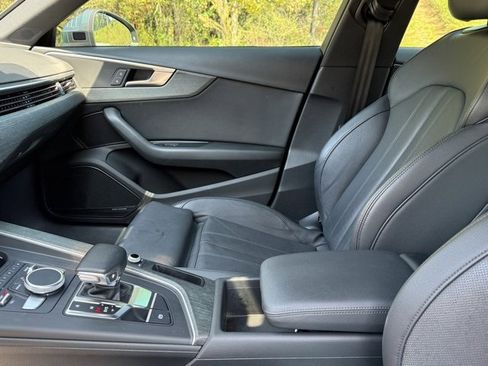 Used 2018 Audi A4 2.0T Ultra Premium Plus w/ Premium Plus Package image 22