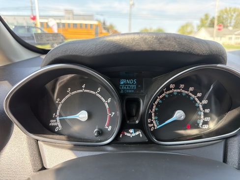 Used 2018 Ford Fiesta SE FWD image 20