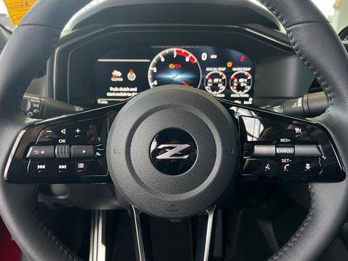 New 2026 Nissan Z Sport w/ Floor Mat Package image 24