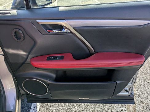 Used 2022 Lexus RX 350 F Sport image 34