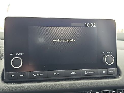 Used 2024 Honda HR-V Sport image 22