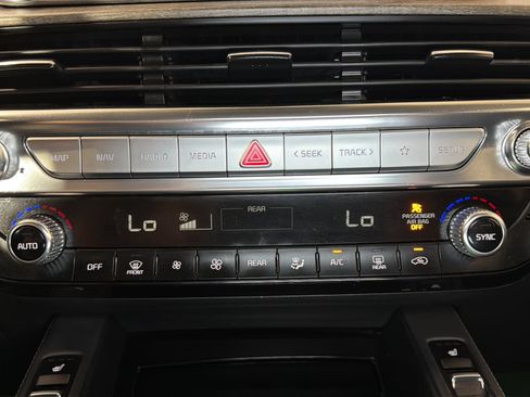 Used 2021 Kia Telluride EX w/ Towing Package FWD image 28