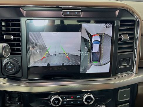 New 2026 Ford F250 King Ranch image 21