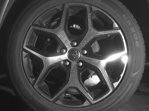 Used 2025 Jeep Compass Limited image 14