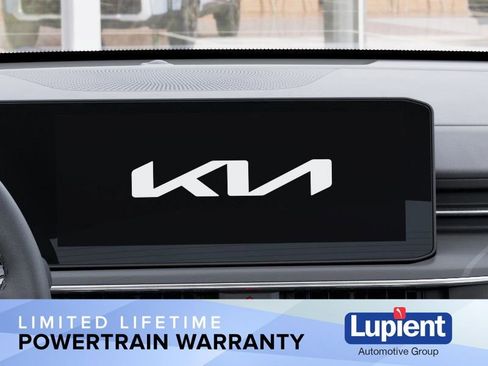 New 2026 Kia K5 GT-Line image 25