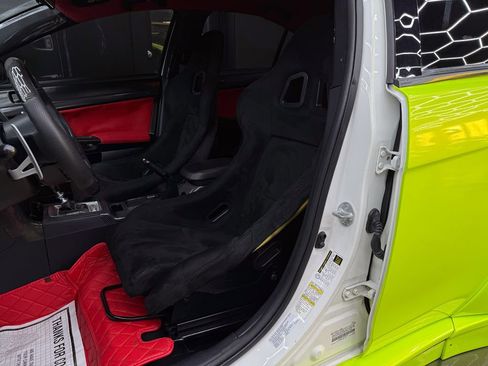 Used 2010 Mitsubishi Lancer Evolution SE image 14