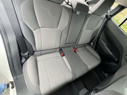 Certified 2025 Subaru Crosstrek 2.0i Premium image 26