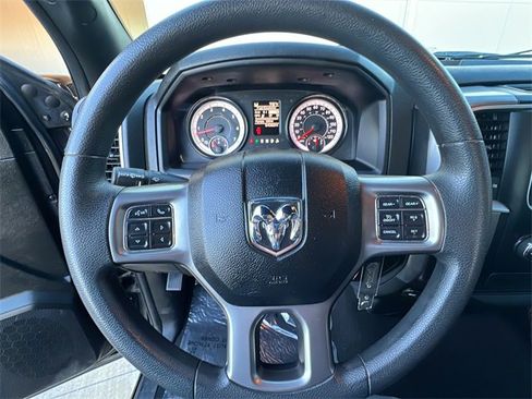 Used 2021 RAM 1500 Classic Warlock image 17