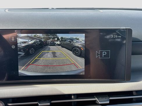 New 2026 Hyundai Tucson SEL FWD image 11