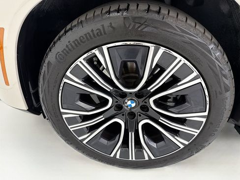 Certified 2026 BMW X3 xDrive30i w/ Premium Package AWD/4WD image 28
