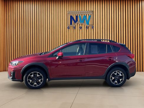 Used 2019 Subaru Crosstrek 2.0i Premium image 16