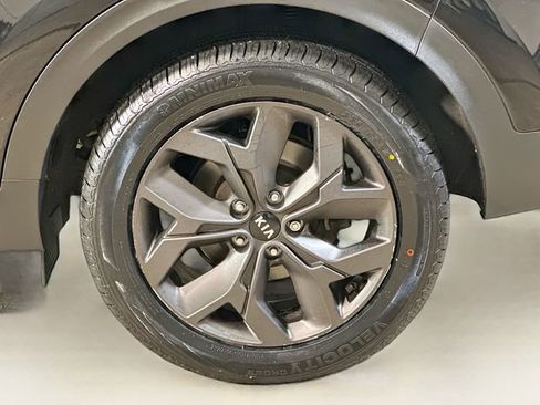 Used 2022 Kia Sportage LX w/ LX AWD Value Edition Package image 7