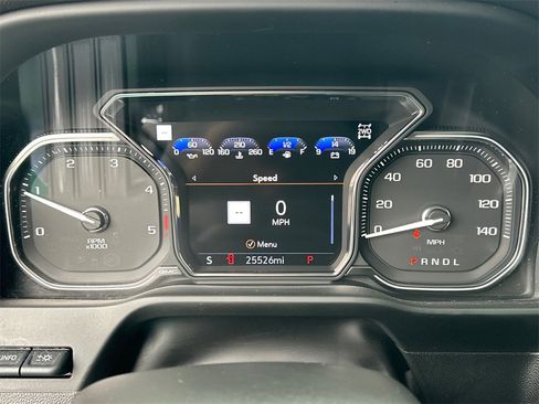 Used 2023 GMC Sierra 2500 Denali w/ Denali Ultimate Package image 28