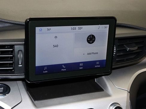 Certified 2022 Ford Explorer XLT AWD/4WD image 18