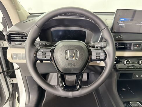 New 2026 Honda Pilot EX-L image 17