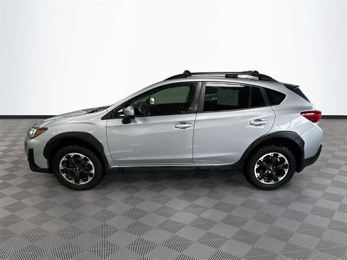 Used 2022 Subaru Crosstrek 2.0i Premium w/ Popular Package #2 image 33
