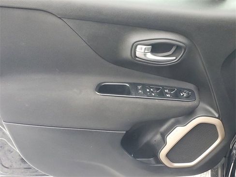 Used 2017 Jeep Renegade Sport w/ Power & Air Group image 13