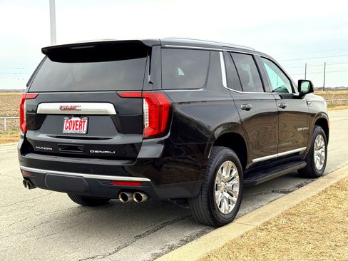 Used 2024 GMC Yukon Denali image 6