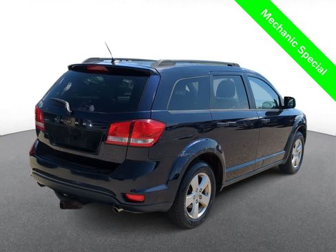 Used 2011 Dodge Journey Mainstreet FWD image 8