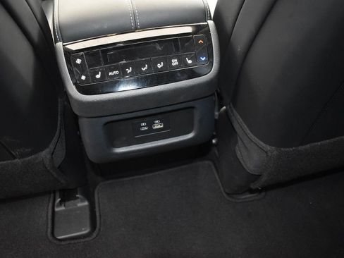 Certified 2025 INFINITI QX60 Luxe image 21