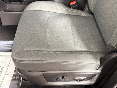 Used 2023 RAM 1500 Classic Warlock image 18