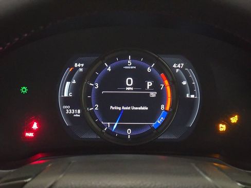 Used 2023 Lexus IS 350 F Sport RWD image 22