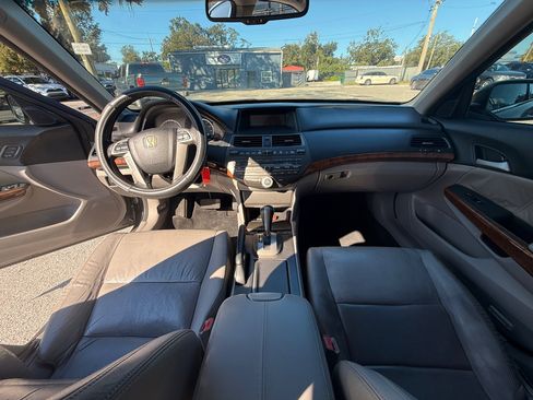 Used 2012 Honda Accord EX-L image 12