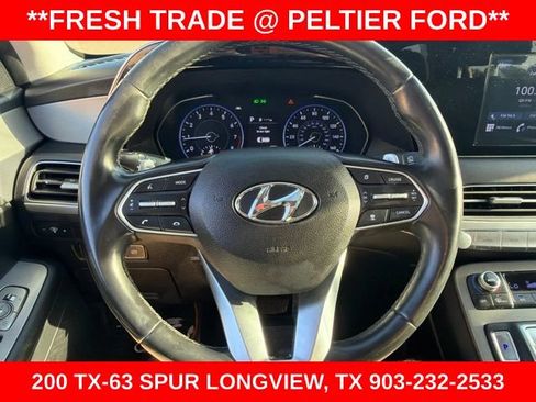 Used 2022 Hyundai Palisade SEL AWD/4WD image 19