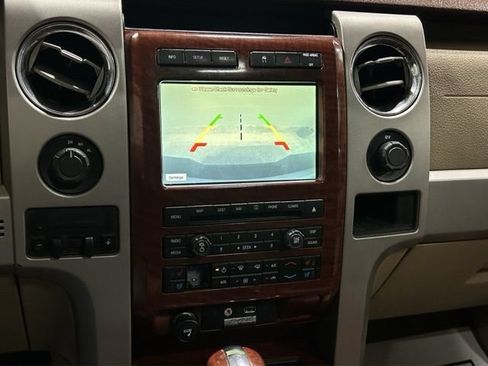 Used 2010 Ford F150 King Ranch AWD/4WD image 18