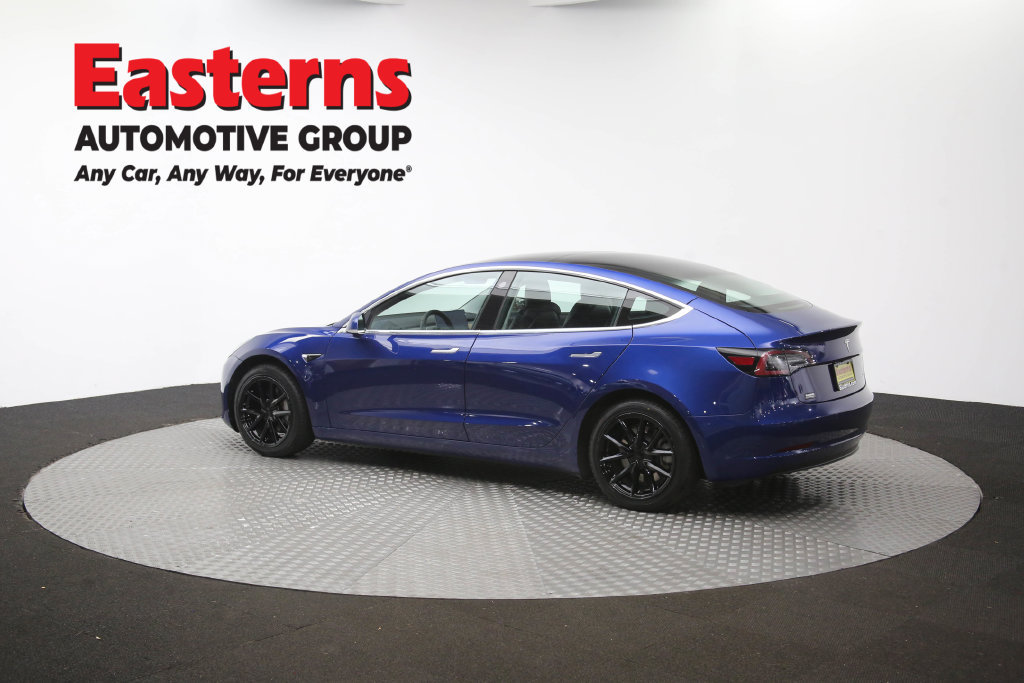 Used 2020 Tesla Model 3 Long Range AWD/4WD image 56