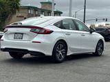 Certified 2024 Honda Civic LX image 5