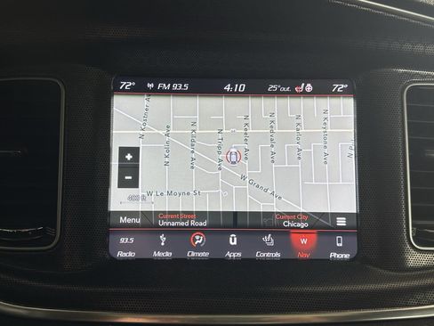 Used 2018 Dodge Charger R/T Scat Pack image 36