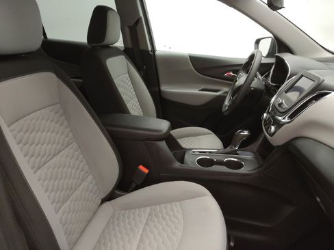 Used 2020 Chevrolet Equinox LS w/ LS Convenience Package image 21