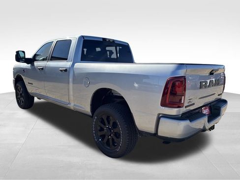 New 2026 RAM 2500 Big Horn image 3