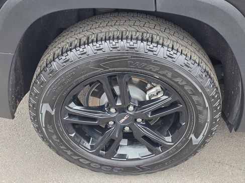 Certified 2022 GMC Terrain AT4 w/ LPO, Floor Liner Package image 9