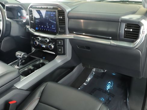 Used 2023 Ford F150 Lariat w/ Equipment Group 502A High AWD/4WD image 18
