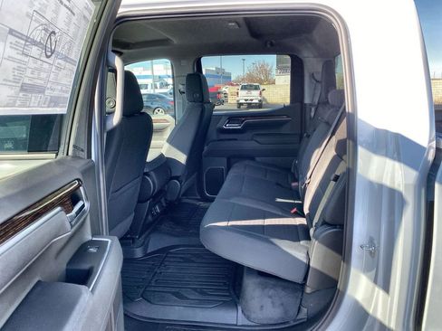 New 2026 GMC Sierra 1500 Elevation w/ Elevation Select Package image 35