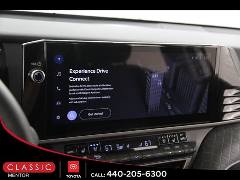 Certified 2025 Toyota Camry XLE w/ Premium Plus Package image 10