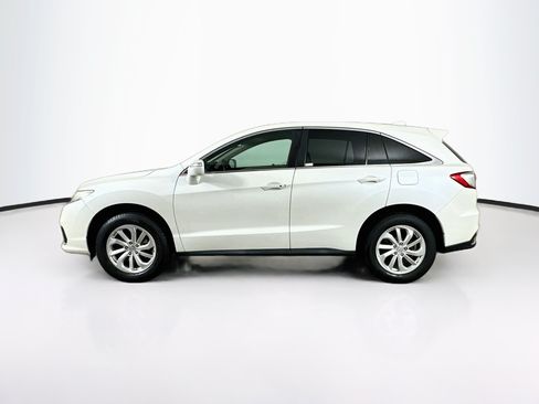 Used 2017 Acura RDX AWD w/ Technology Package image 4
