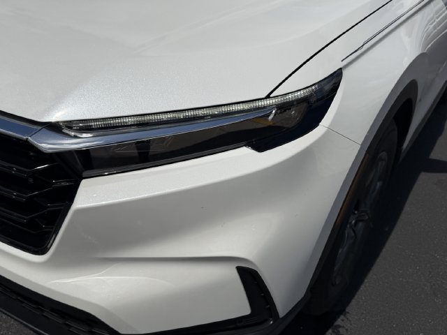 New 2026 Honda CR-V EX-L image 10
