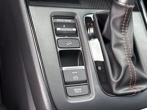 New 2026 Honda CR-V Sport-L image 32