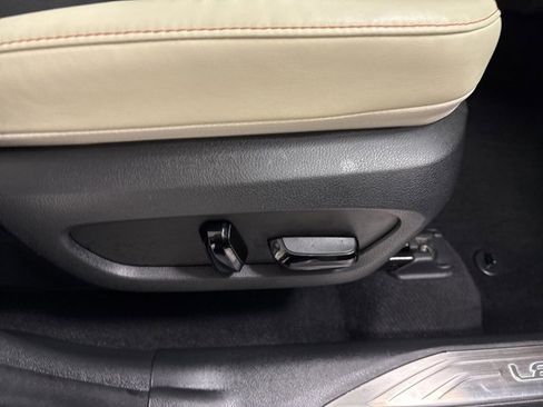 Used 2024 Lexus NX 350 350h Base image 11