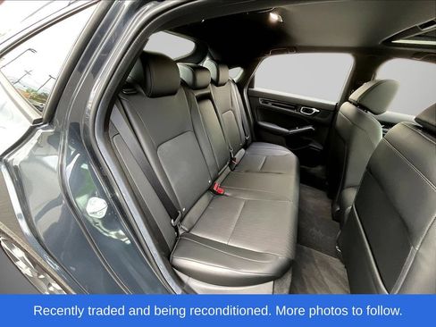 Used 2025 Honda Civic Sport Touring image 25