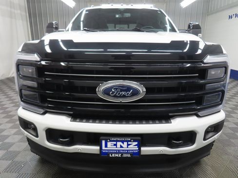 Used 2025 Ford F250 Platinum image 55