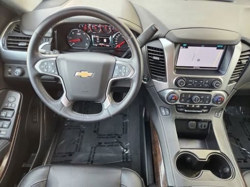 Used 2020 Chevrolet Tahoe LT AWD/4WD image 29