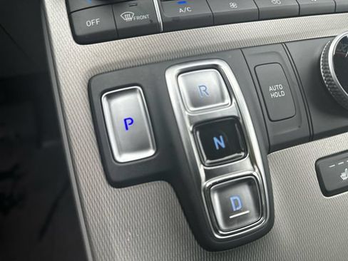 Used 2022 Hyundai Palisade SEL w/ 8P Bench Seat Package FWD image 21